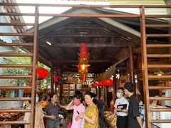 门面-猪肉婆私房菜(容桂总店)