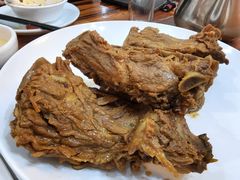 -九妹农家大铁锅东北菜(江湾店)