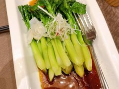 -同里湖大饭店-怡景轩中餐厅(同里古镇店)