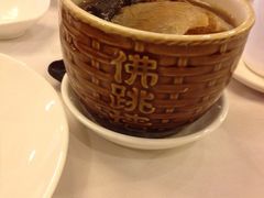 聚春园大酒店中餐厅-聚春园自助餐厅(东街口店)