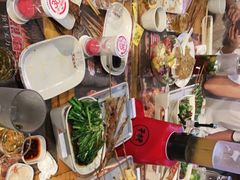-木屋烧烤(白石洲店)