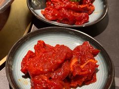 -湊湊火锅·茶憩(合生汇购物中心店)