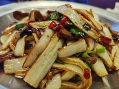 干锅娃娃菜-紫光园(顺义店)