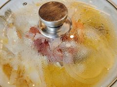 -庆江南江南菜(琴湖溪里花园城店)