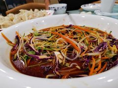 -听涛雅苑百味饺子老家菜馆