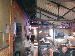-匠子烤鱼(桫椤湾店)