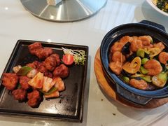 -新雅粤菜馆(南京东路店)