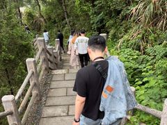 -千岛湖天屿景区