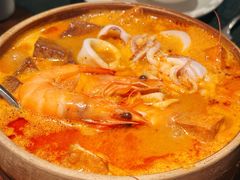 -肴约·花园式餐厅(湖里店)