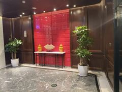 -大连金石滩绿发温泉假日酒店