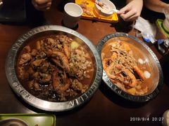 -胖哥俩肉蟹煲(福州仓山爱琴海店)