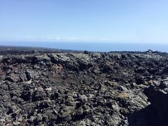 -夏威夷火山国家公园