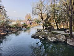 -李白纪念馆
