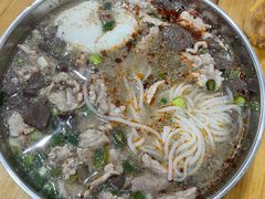 -白露塘杀猪粉(冲口路店)