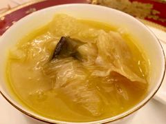 鱼翅四宝-钓鱼台国宾馆