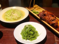 -大牌大·传统杭帮菜(湖滨店)