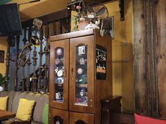 -秀·爱尔兰餐吧(上海路店)