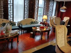 -写庭·鱼鲜川菜·宴请(铁像寺水街店)