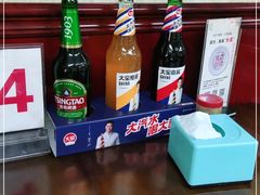 -公寓家常菜馆(海军博物馆店)