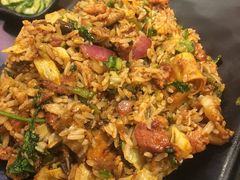 -老啪叽串炒饭(铁百店)
