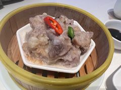 豉香蒸排骨-香港狮子山下·明星粤菜餐厅(北苑店)