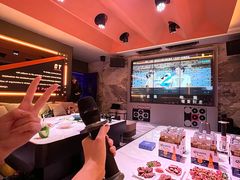 -欢唱KTV(东街店)