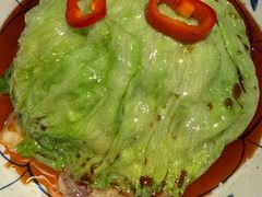 -八府香鸭·啫啫煲(华山路店)