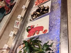-天伦松鹤大饭店·欣妮咖啡