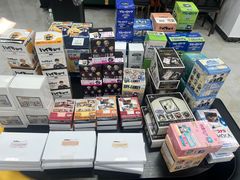 -乐唐潮玩·谷子·一番赏·手办