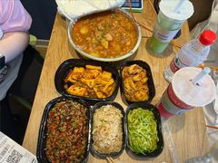 -浩海火燒雲傣家菜(芮欧百货店)