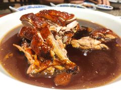 -南京大牌档(香港广场店)