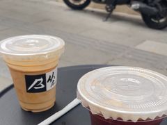 -从启咖啡(五羊邨店)