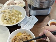 -乡亲鹅肉城(吴江店)