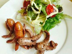 -有喜屋·深夜食堂(北京西路店)