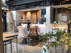 大堂-元生咖啡(陶溪川店)