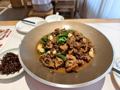 -山东宾馆·齐鲁苑餐厅