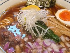 -Ramen满吉·豚骨拉面(丽园路店)
