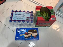 -山姆会员商店(上海浦东店)
