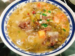 -鸿兴面馆馄饨小笼(稻香店)