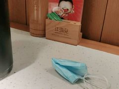 -江渔儿酸菜鱼·拔草餐厅(虎门君乐汇店)