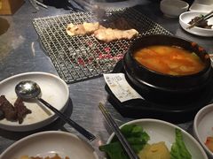 -缸桶屋韩国料理·全程帮烤(泰禾店)