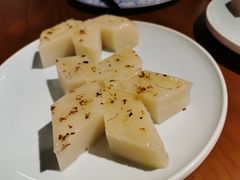 富贵拉糕-三凤酒家·百年无锡菜(清扬茂业店)