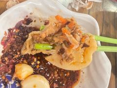 -宝源饺子(麦子店街店)