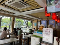 -鲜芋仙(苏州干将店)