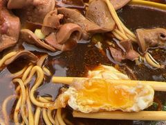 -九八五面馆(欧洲城店)
