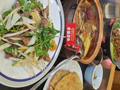 -天仁聚驴肉香(北石槽店)