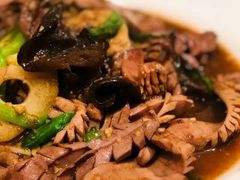 -济南香格里拉·咖啡泉自助餐厅