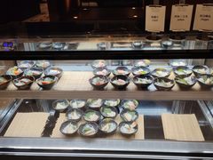 -新发展亚太JW万豪酒店·福苑咖啡厅