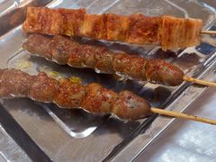 大肠头-海平馄饨(逍遥二路店)