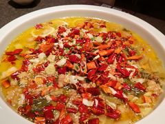 -丝路金桃·新疆菜(徐汇店)